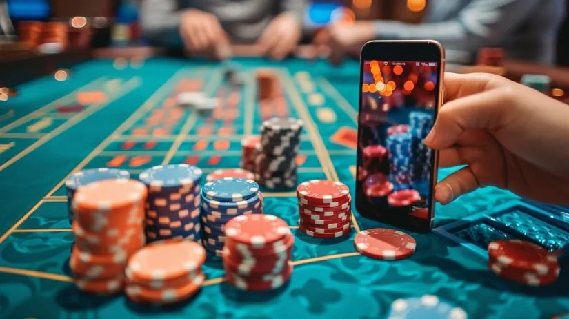 eg777 Roulette Nightspin